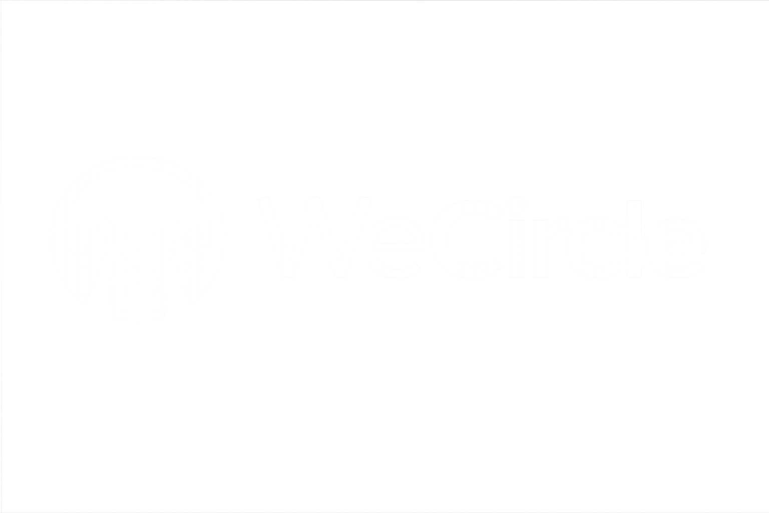 WeCircle logo