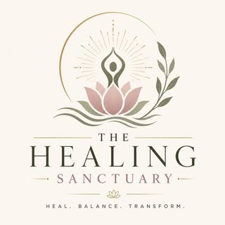 The Healing Sanctuary