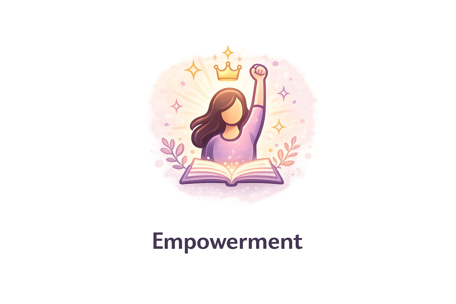 We Circle Values | Empowerment