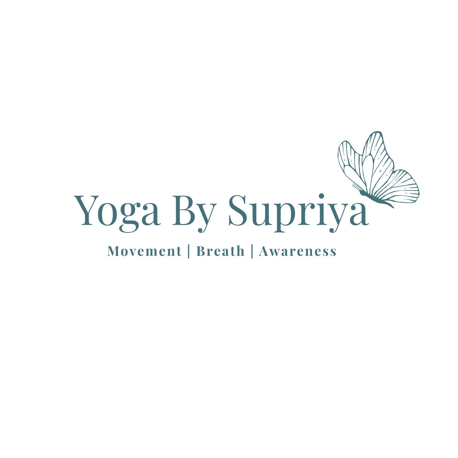 Yoga By Supriya