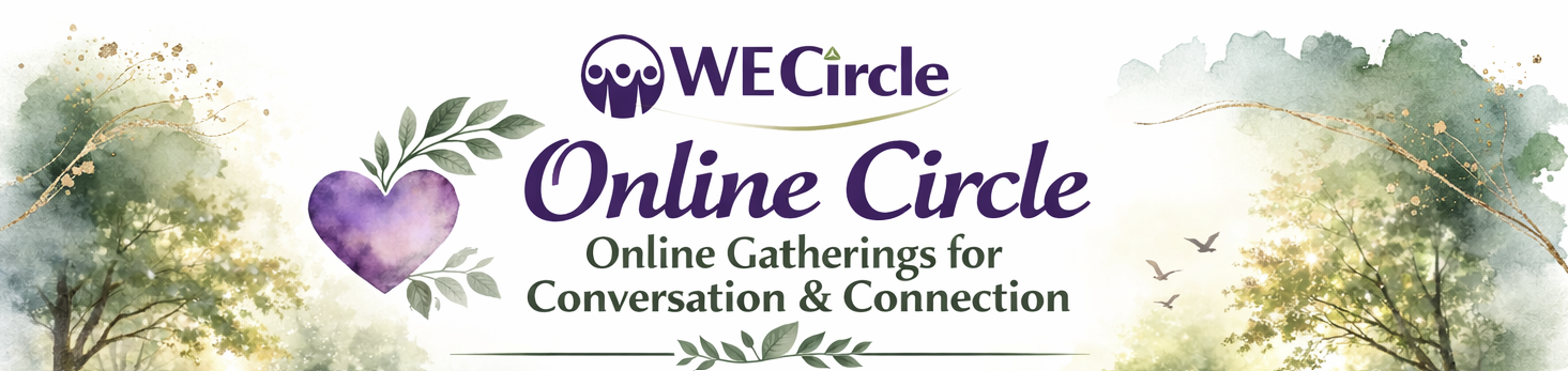 Online WeCircle